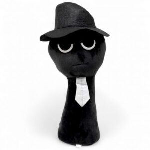 М’яка іграшка "Спрункі Блек" 28 см