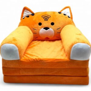 Крісло-диван "Тигр" (40х45х50 см; довжина розкладеного  - 120 см)