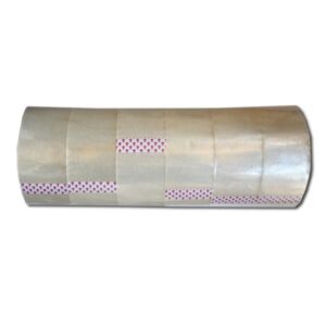 Скотч 48мм*300м (1375)