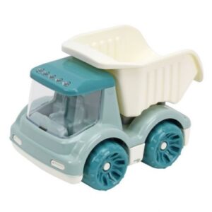 Іграшка Самоскид маленький (СІРИЙ)