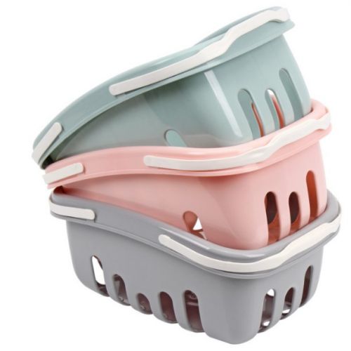 Іграшка Кошик (СІРИЙ)