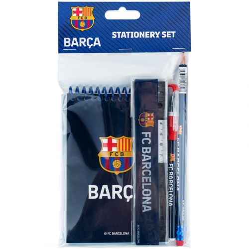 Набір канцтоварів, 4 предмети BC