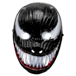 Маска карнавальна "Веном"