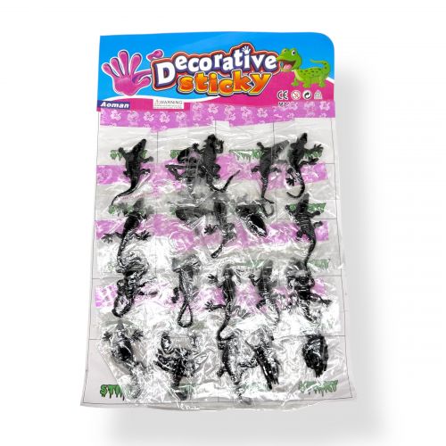 Лизун Липучка (МІКС ВИДІВ)