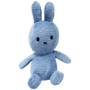 МʼЯКА ІГРАШКА "ЗАЄЦЬ" 28 СМ (СІРИЙ)