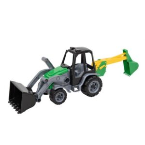 Екскаватор навантажувач "Мастер", довжина 60 см