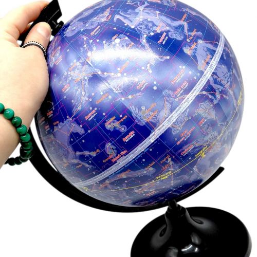 Глобус "Зіркове небо", діаметр 220мм