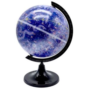 Глобус "Зіркове небо", діаметр 220мм