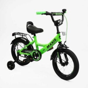 Велосипед 14 дюймів 2-х колісний CORSO MAXIS