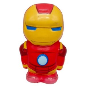 Сквіш герой MARVEL 12 см (ЗАЛІЗНА ЛЮДИНА)