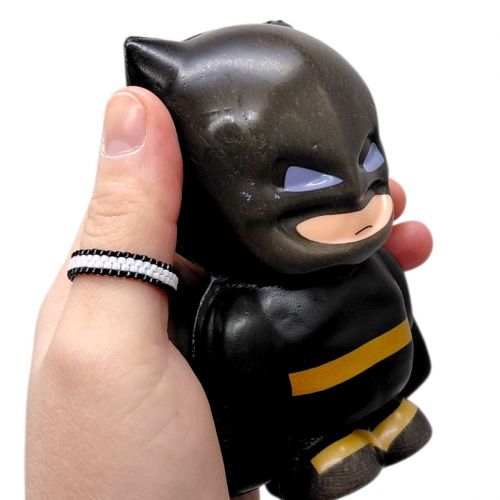 Сквіш герой "MARVEL" 12 см (БЕТМЕН)