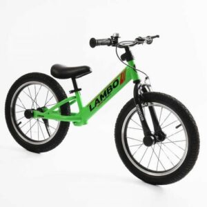 Велобіг CORSO LAMBO