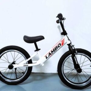 Велобіг CORSO LAMBO