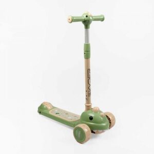 Самокат триколісний Skyper