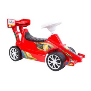 Каталка Формула червона Orion