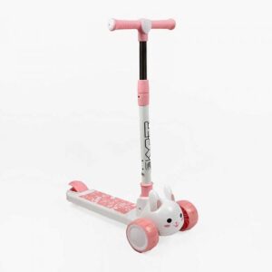 Самокат триколісний Skyper