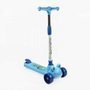 Самокат триколісний Skyper