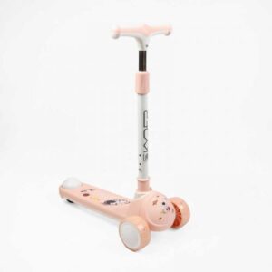 Самокат триколісний Skyper