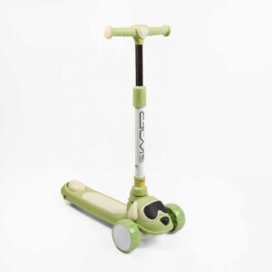 Самокат триколісний Skyper