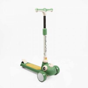 Самокат триколісний Skyper