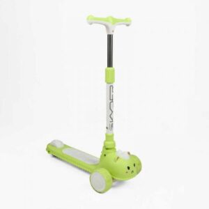 Самокат триколісний Skyper