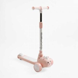 Самокат триколісний Skyper