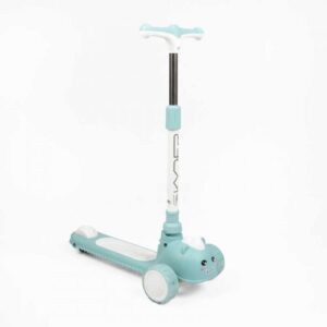 Самокат триколісний Skyper