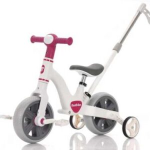 Велосипед-трансформер 4в1 Best Trike