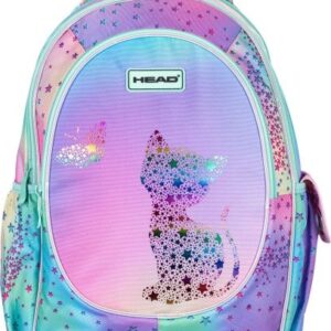Рюкзак ультралегкий Head Kitty ombre