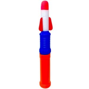 Запускач "Ракета" ЦІНА ЗА 1 ШТУКУ в пакеті