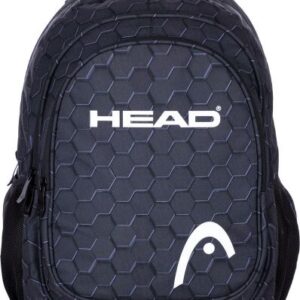 Рюкзак Head 3D black (45х30х19 см)
