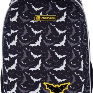 Рюкзак ультралегкий Astrabag Night bats