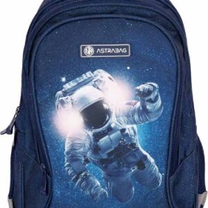 Рюкзак Astrabag Galaxy (39х28х15 см)