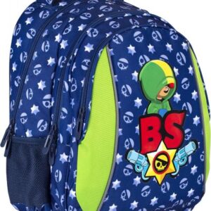 Дитячий рюкзак "Leon" (39х28х15 см)