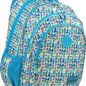 Рюкзак (для дівчаток) Head 4 (45х31х19 см)