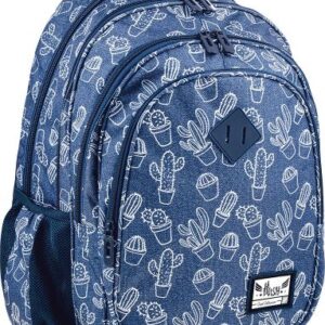 Рюкзак (для дівчаток) Hash 3 (45х31х19 см)