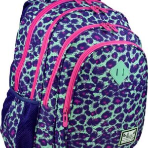 Рюкзак (для дівчаток) Hash 3 (45х31х19 см)