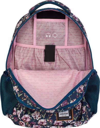 Рюкзак (для дівчаток) Head 3 (46х32х19 см)