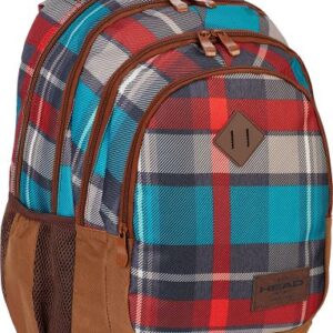 Рюкзак Head 2, унісекс (45х31х19 см)