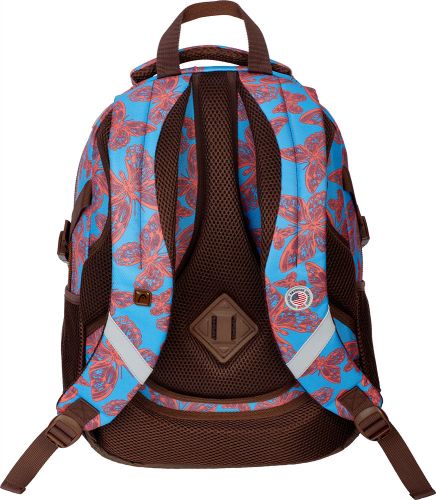 Рюкзак Head 2, для дівчаток (45х31х19 см)