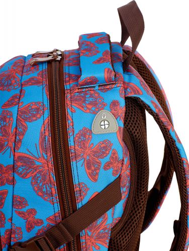 Рюкзак Head 2, для дівчаток (45х31х19 см)