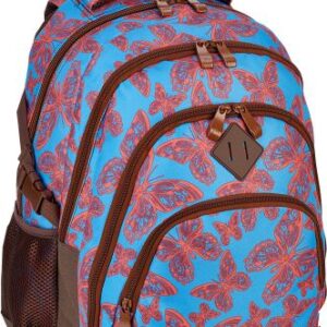 Рюкзак Head 2, для дівчаток (45х31х19 см)