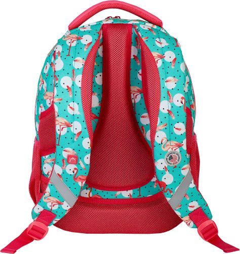 Рюкзак Head 2, для дівчаток (38х28х17 см)