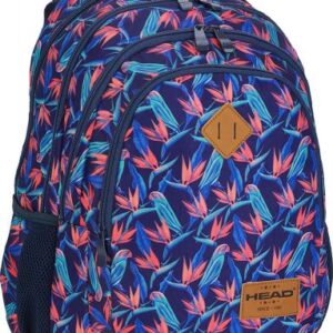 Рюкзак Head 3, для дівчаток (45х31х19 см)