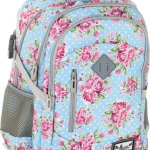 Рюкзак Hash, для дівчаток (45х30х20 см)