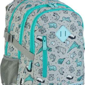 Рюкзак Head 3, для дівчаток (38х28х17 см)