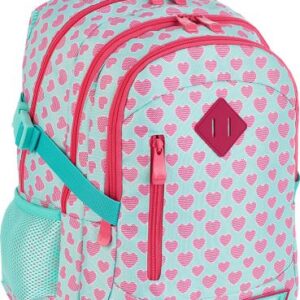 Рюкзак Head 3, для дівчаток (38 х 28 х 17 см)