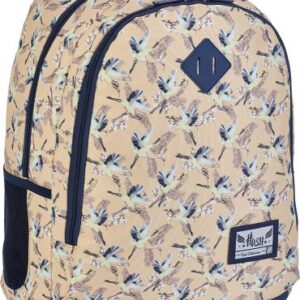 Рюкзак Hash 2, для дівчаток (44,5 х 30,5 x 16,5 см)