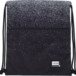 Сумка для взуття Black Dust (45 x 38 см)