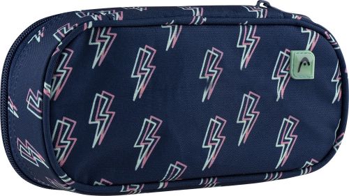 Пенал Head 4 (22 х 11,5 x 5,5 см), 1 відділення